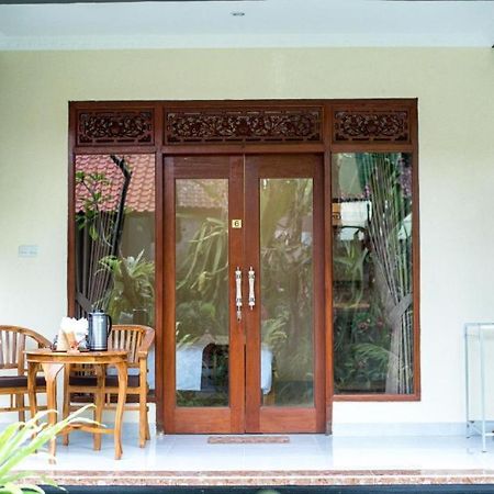 Shindu Homestay Room 6 Ubud  Exterior photo