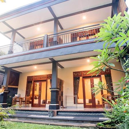 Shindu Homestay Room 6 Ubud  Exterior photo