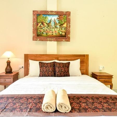 Shindu Homestay Room 6 Ubud  Exterior photo